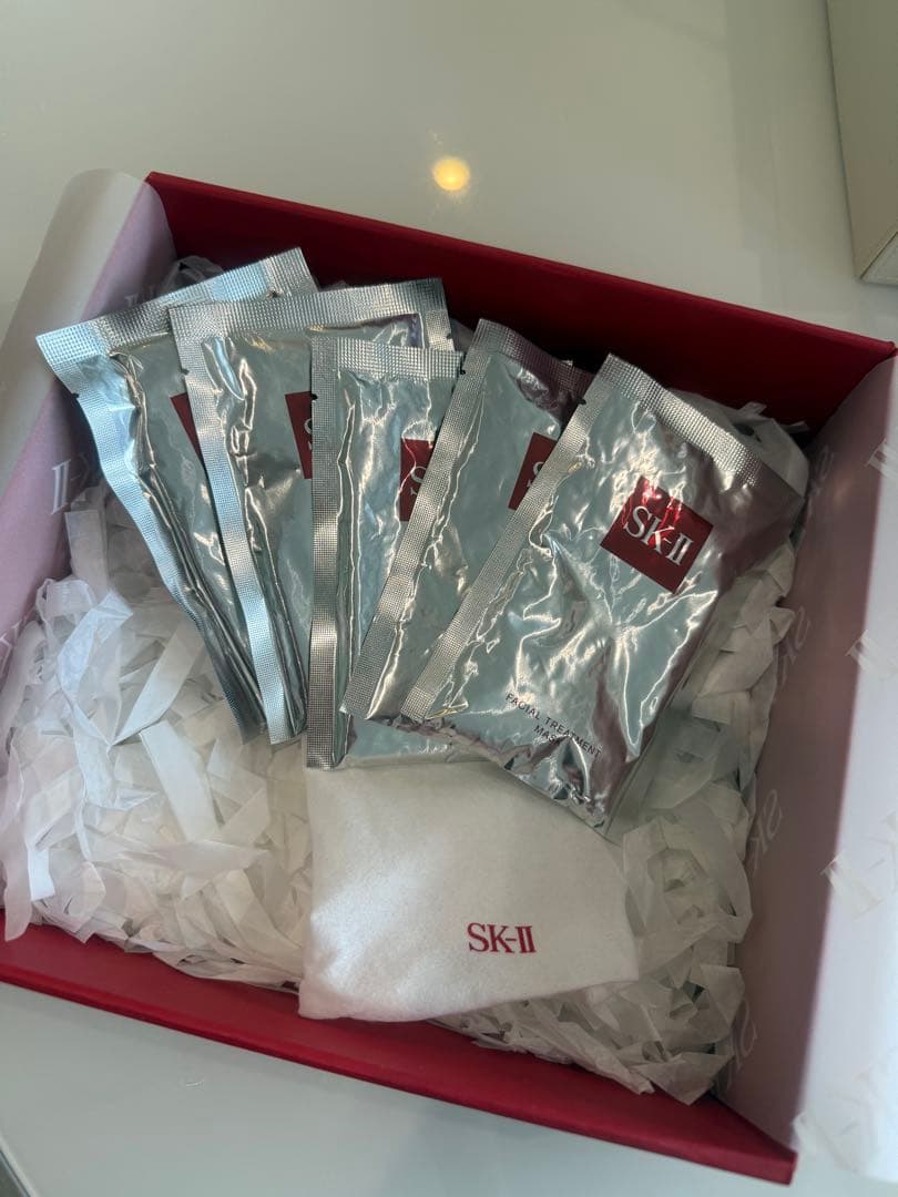 化粧水・ローション・トナー SK-II