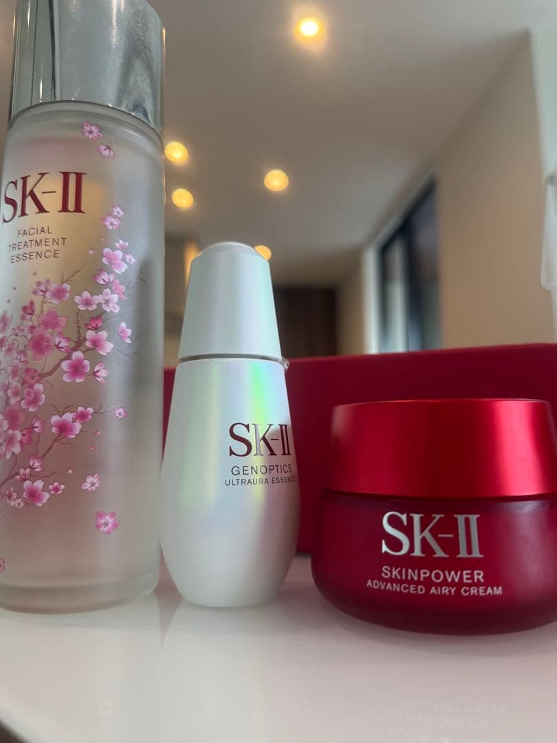 化粧水・ローション・トナー SK-II