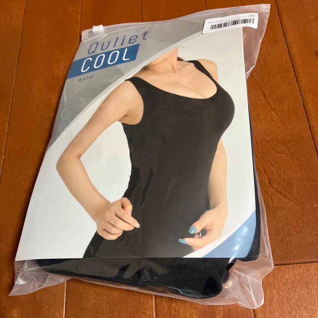 Quliet COOL & BraTop 、レギンスセット