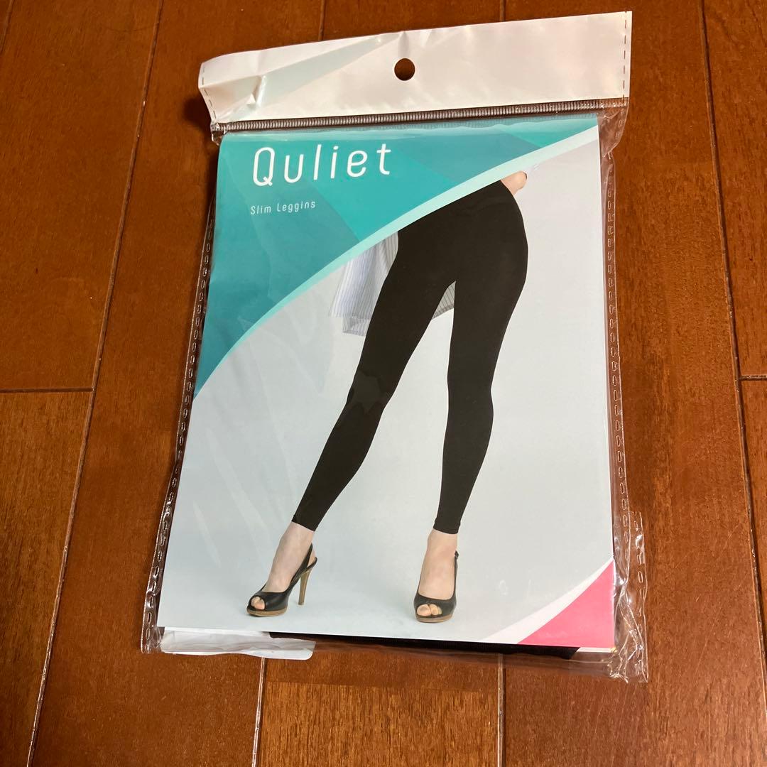 Quliet COOL & BraTop 、レギンスセット