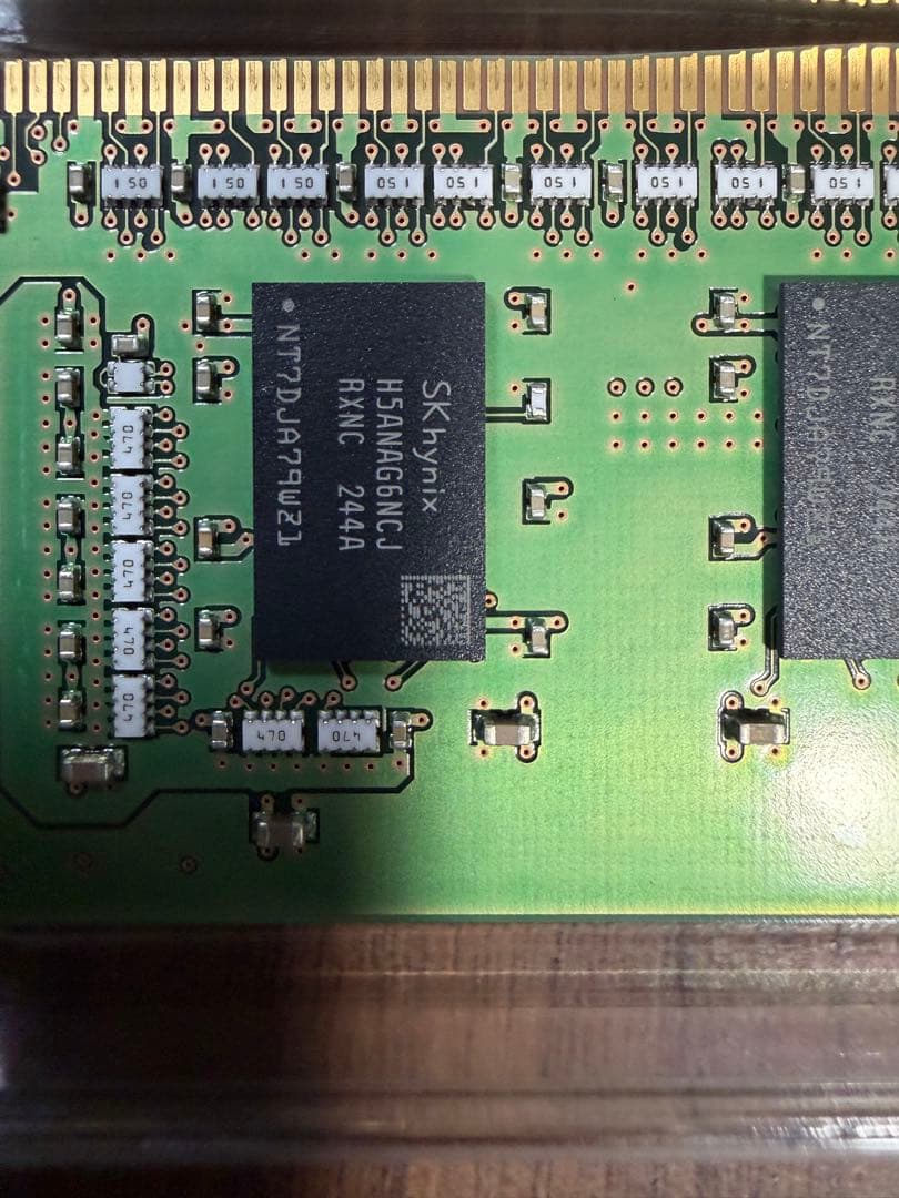 SK Hynix DDR4 8GB ×2PC4-25600