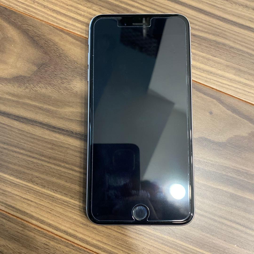 iPhone本体　iPhone6Plus MGAH2J/A