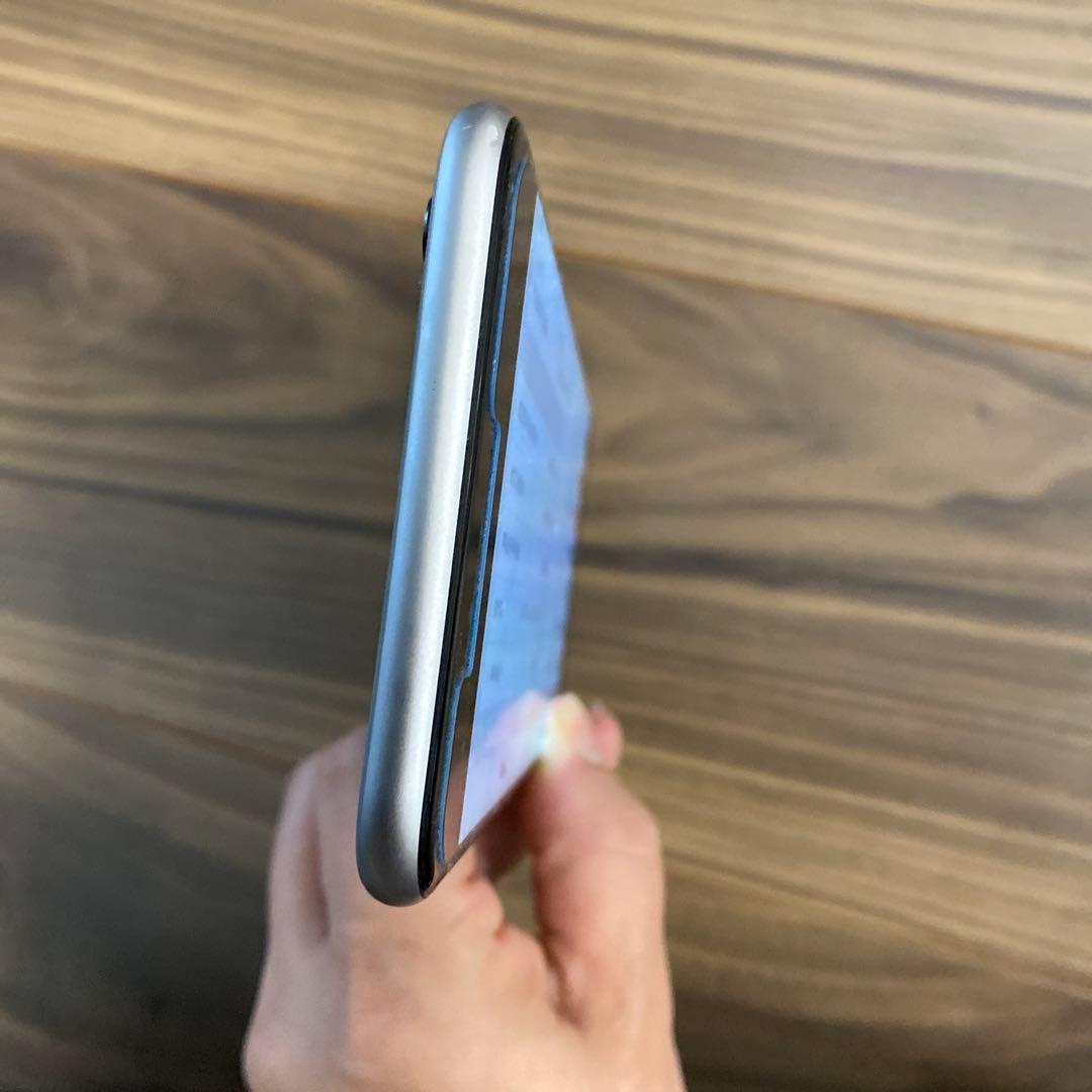 iPhone本体　iPhone6Plus MGAH2J/A