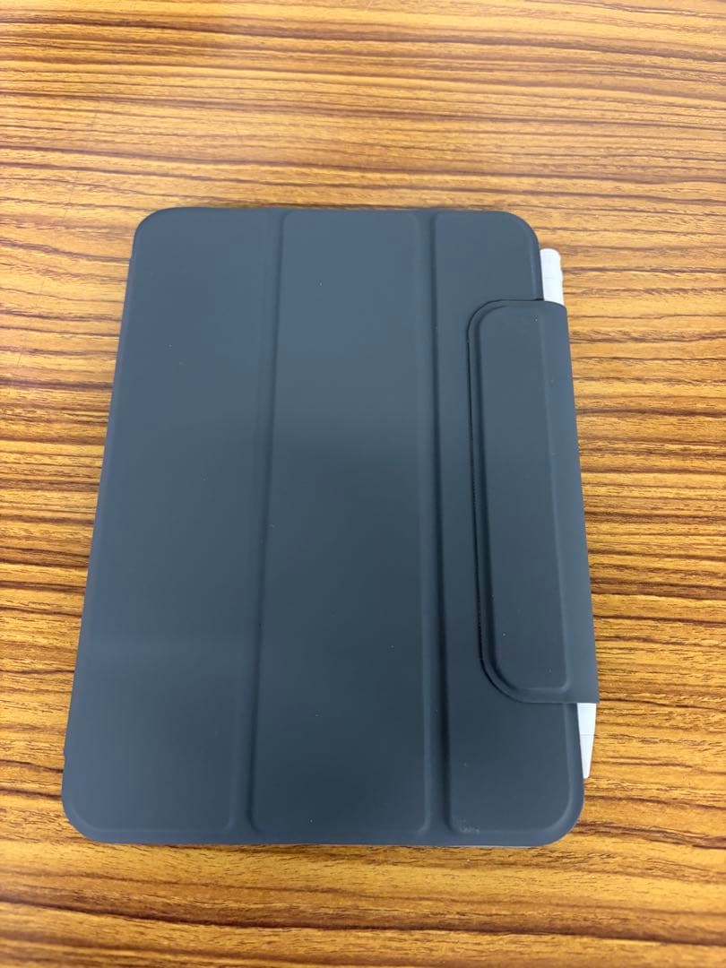 美品中古 Apple iPad min6 ゴールド 64G