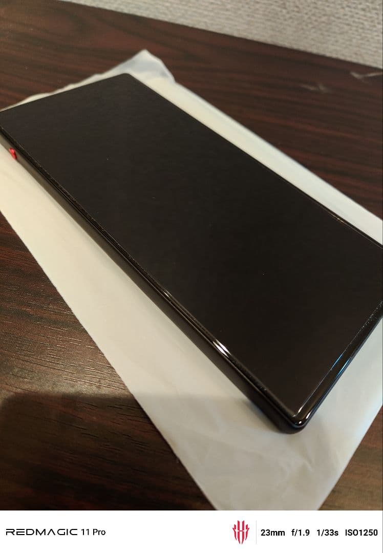 REDMAGIC 10 Air Twilight 12GB 256GB 国内版