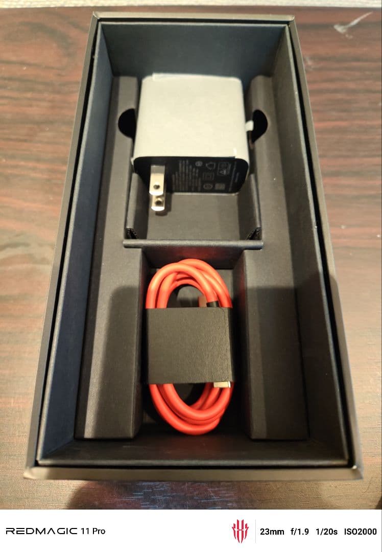 REDMAGIC 10 Air Twilight 12GB 256GB 国内版
