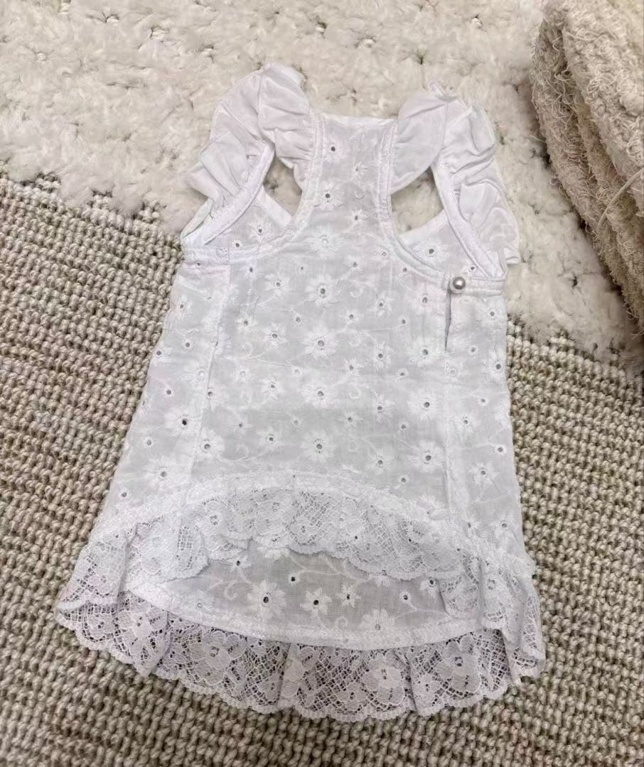 アトリエgg ホワイト刺繍 18