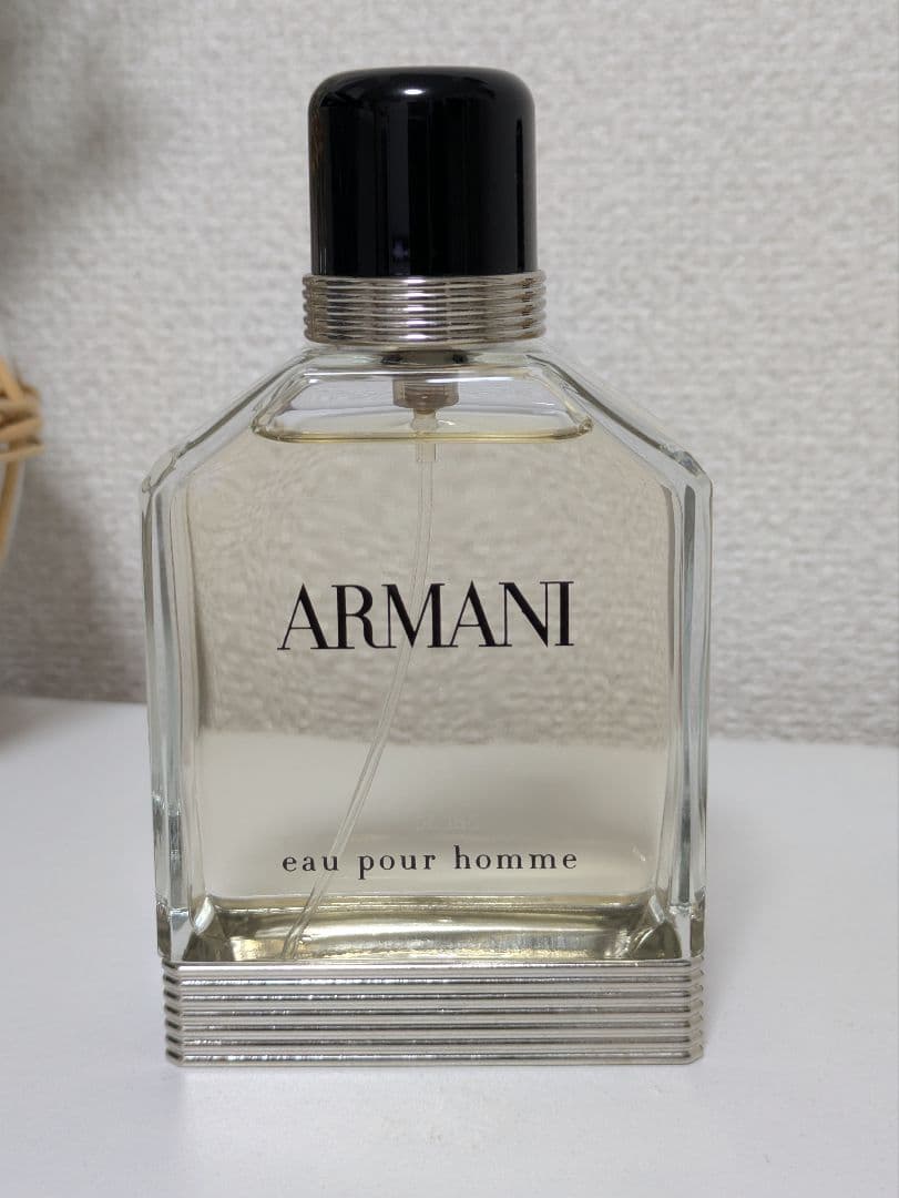 Armani 香水2個セット