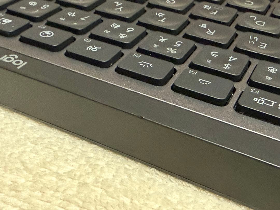 Logicool MX Keys mini (KX700) ワイヤレスキーボード