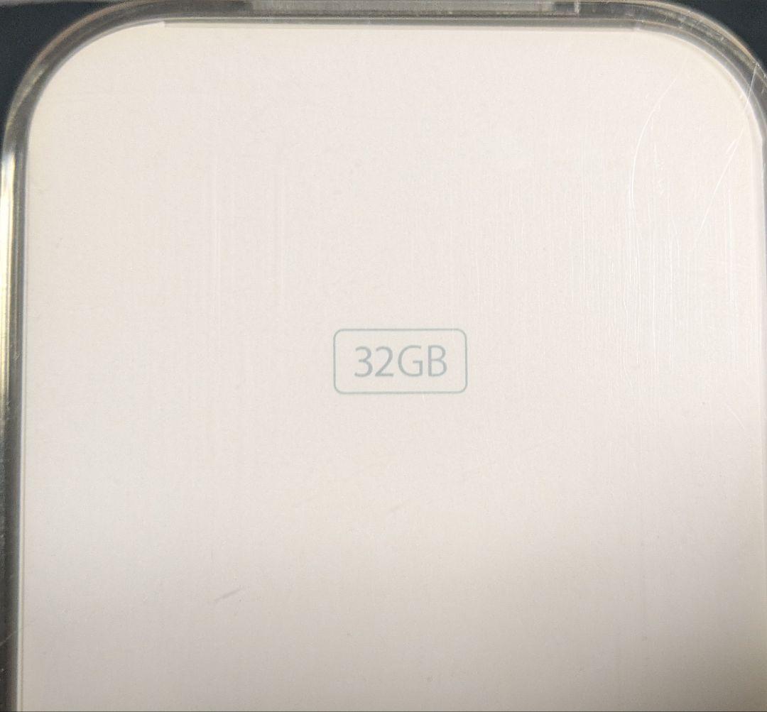 iPod touch MD714J/A [32GB イエロー] 第5世代