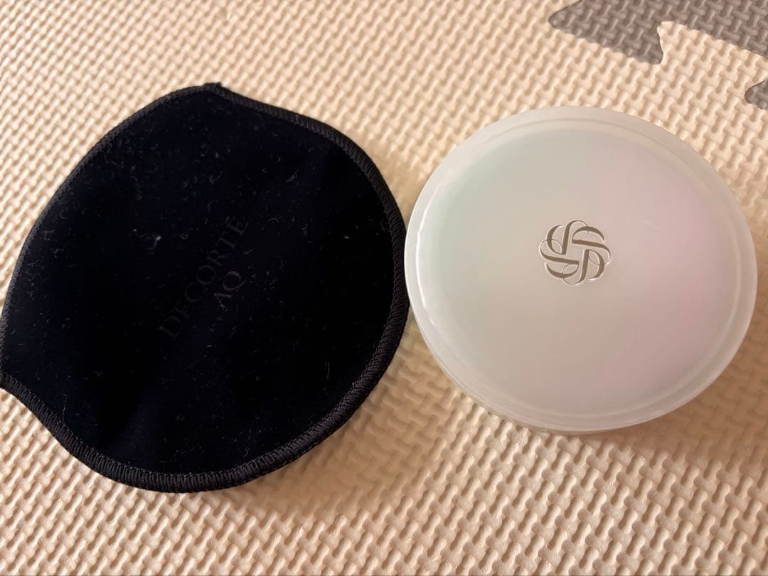 COSME DECORTEオーラリフレクター01【美品】