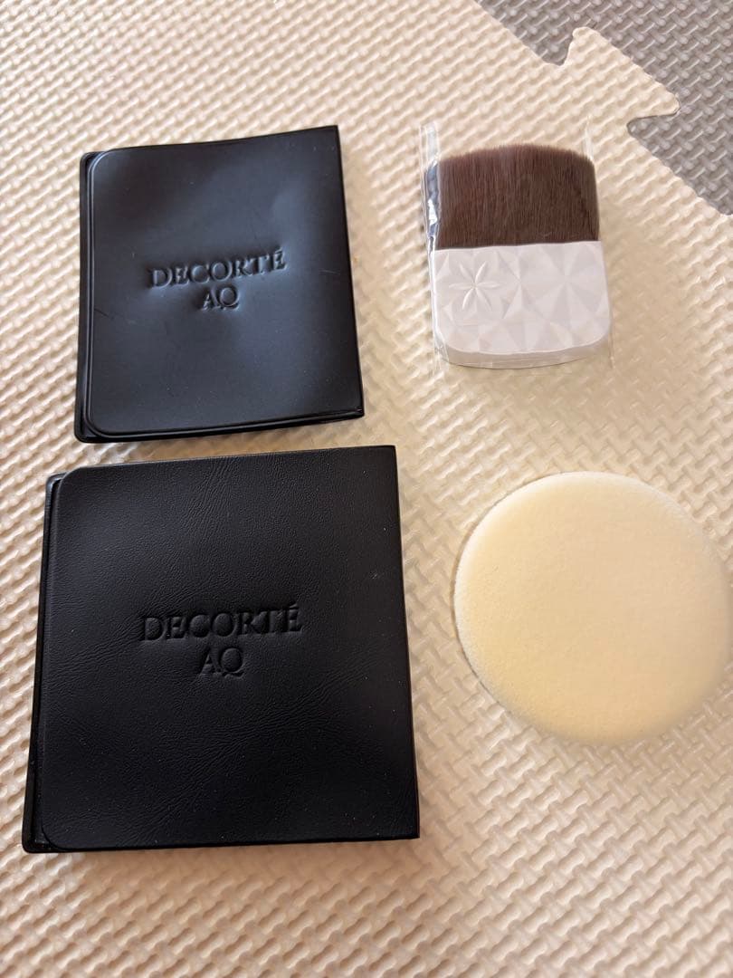COSME DECORTEオーラリフレクター01【美品】