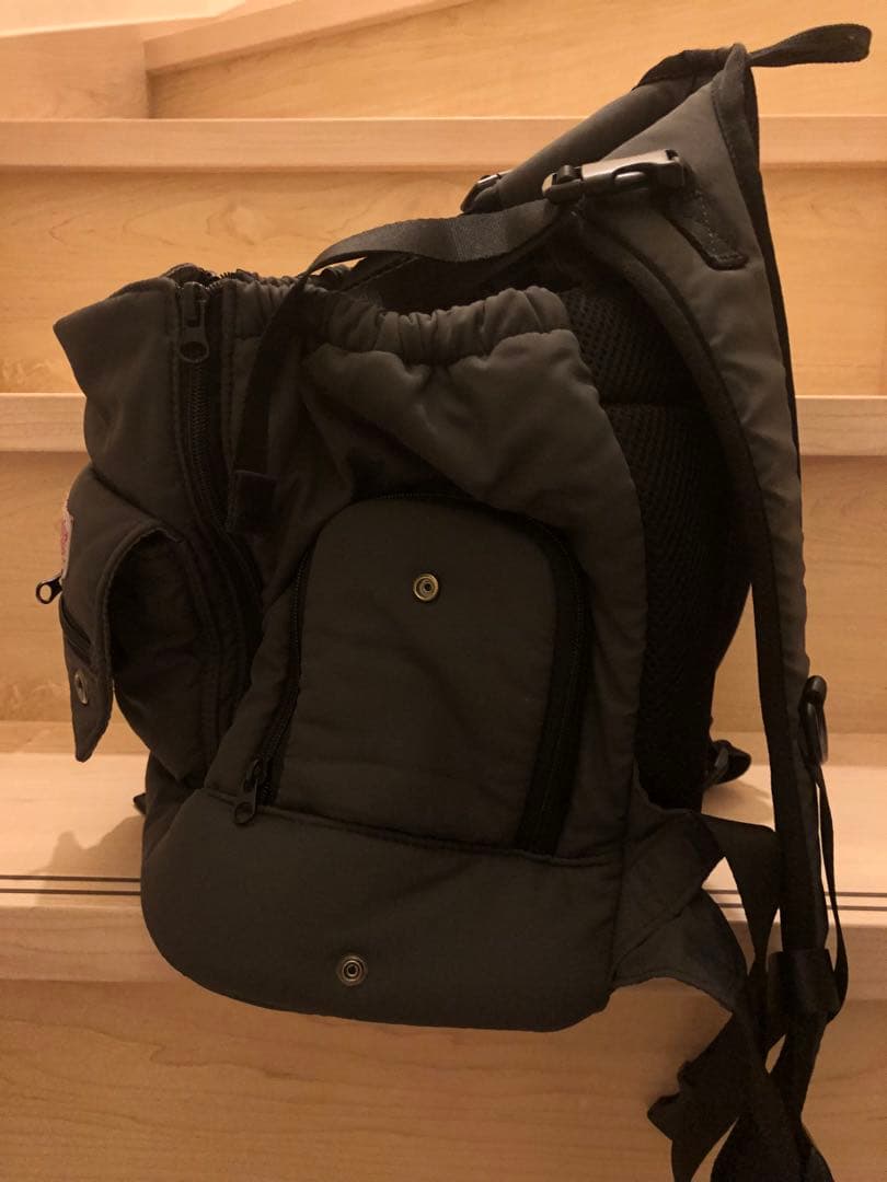 【BITE ME】COMFY RAVIOLI - Ten-mile bag