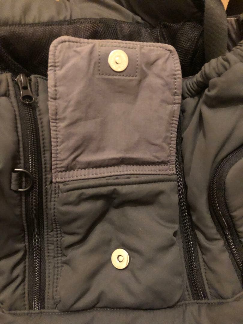 【BITE ME】COMFY RAVIOLI - Ten-mile bag