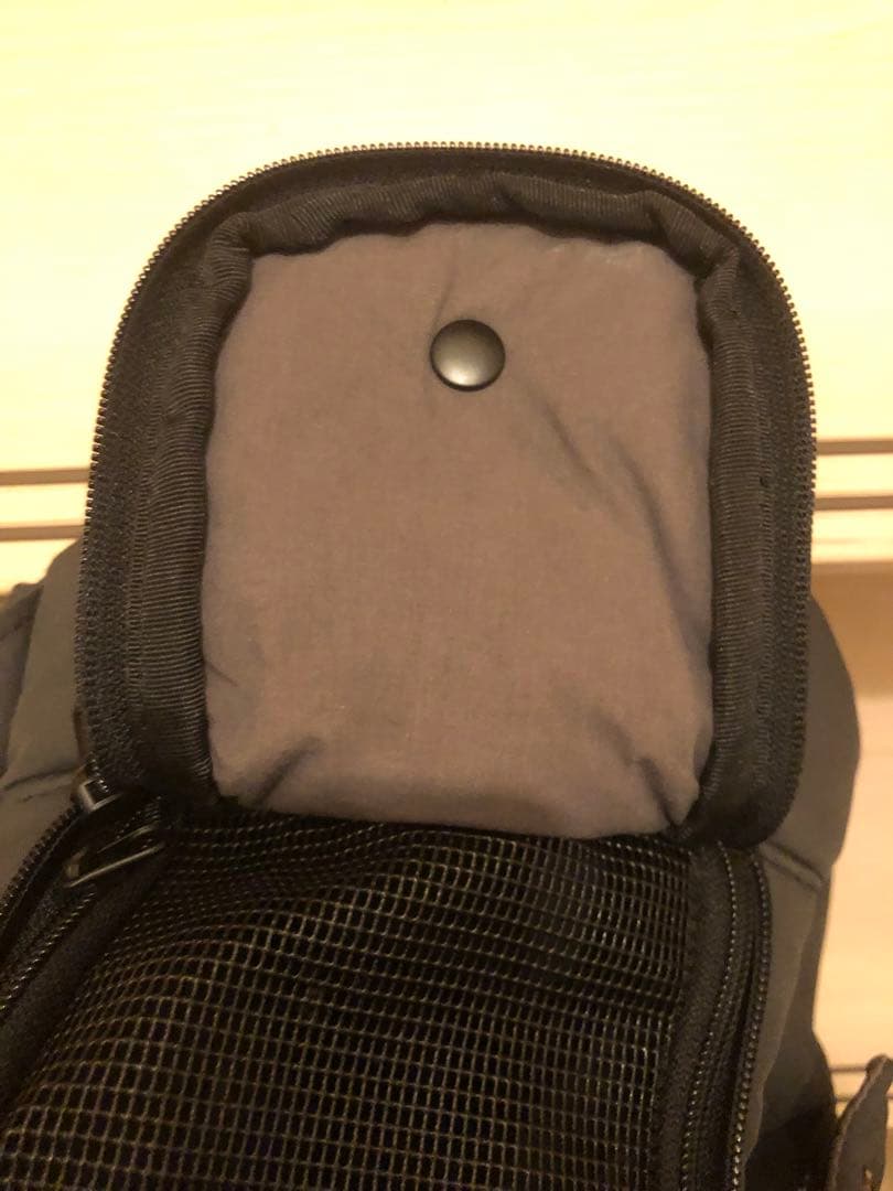 【BITE ME】COMFY RAVIOLI - Ten-mile bag