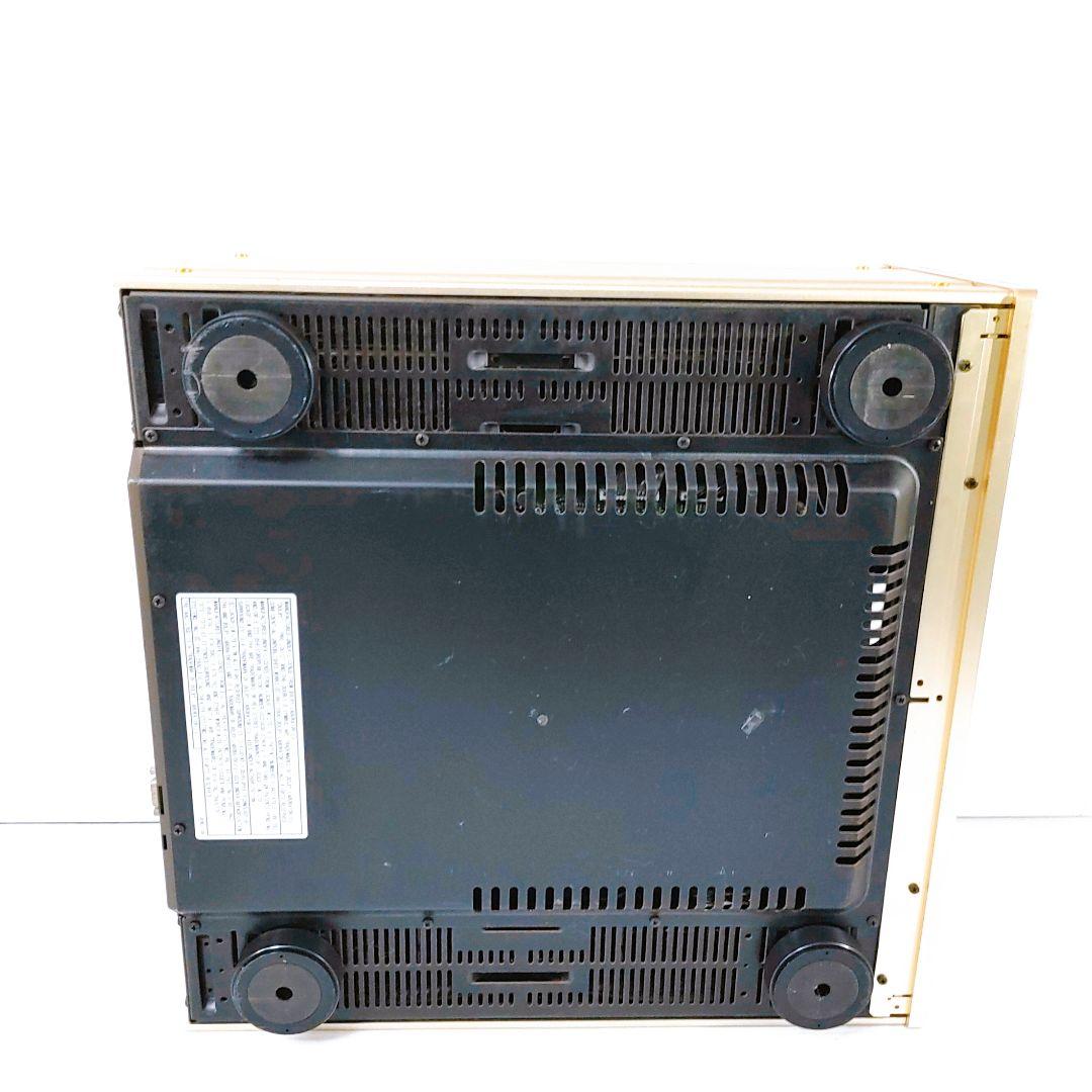 DENON デノン AVアンプ AVC-A1SR　ジャンク