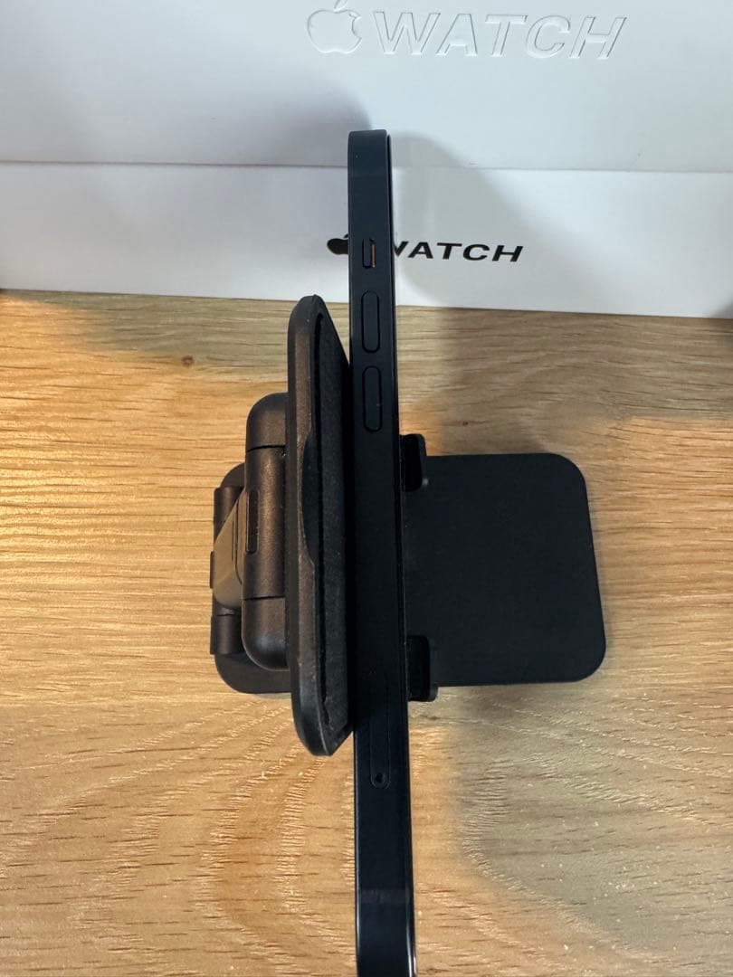 iPhone 13 256GB BT純正96%、液晶新品