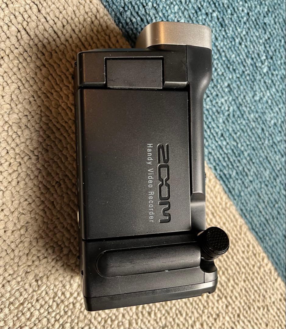 Zoom Q4n Handy Video Recorder 一式