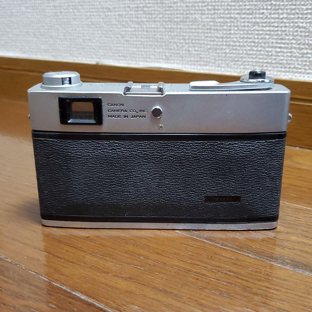 Canon　キャノン　QL19