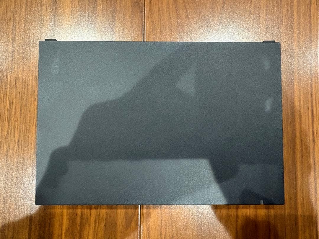 BUFFALO ハードディスク HD-LDS4.0U3-BA 4TB