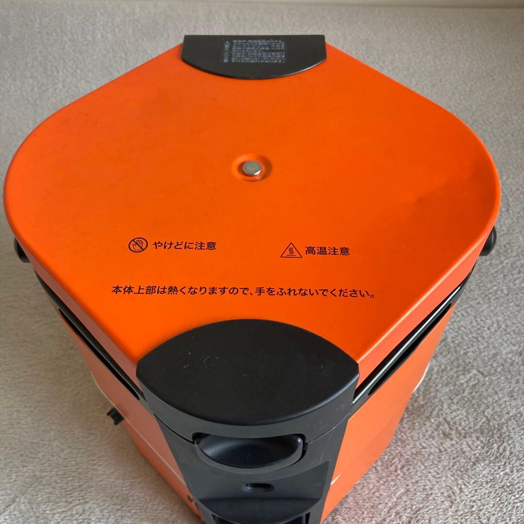 IwatanI 炊飯器 HAN-go CB-RC-1 アウトドア
