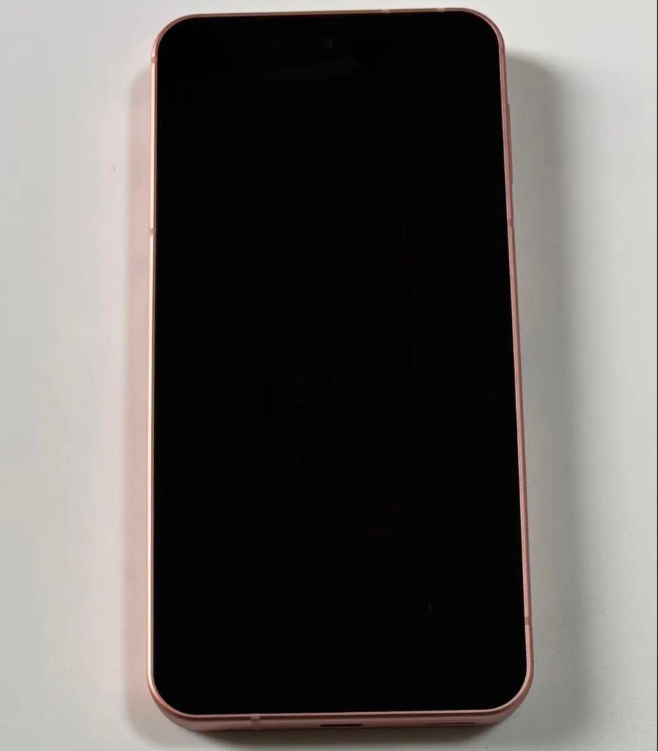 128G 5G SH-M29 AQUOS sense9 コーラル SIMフリー
