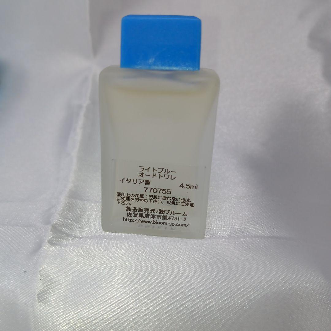 ミニボトル香水　12個セット