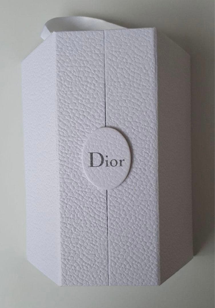 dior トラベルオファー　コフレセット