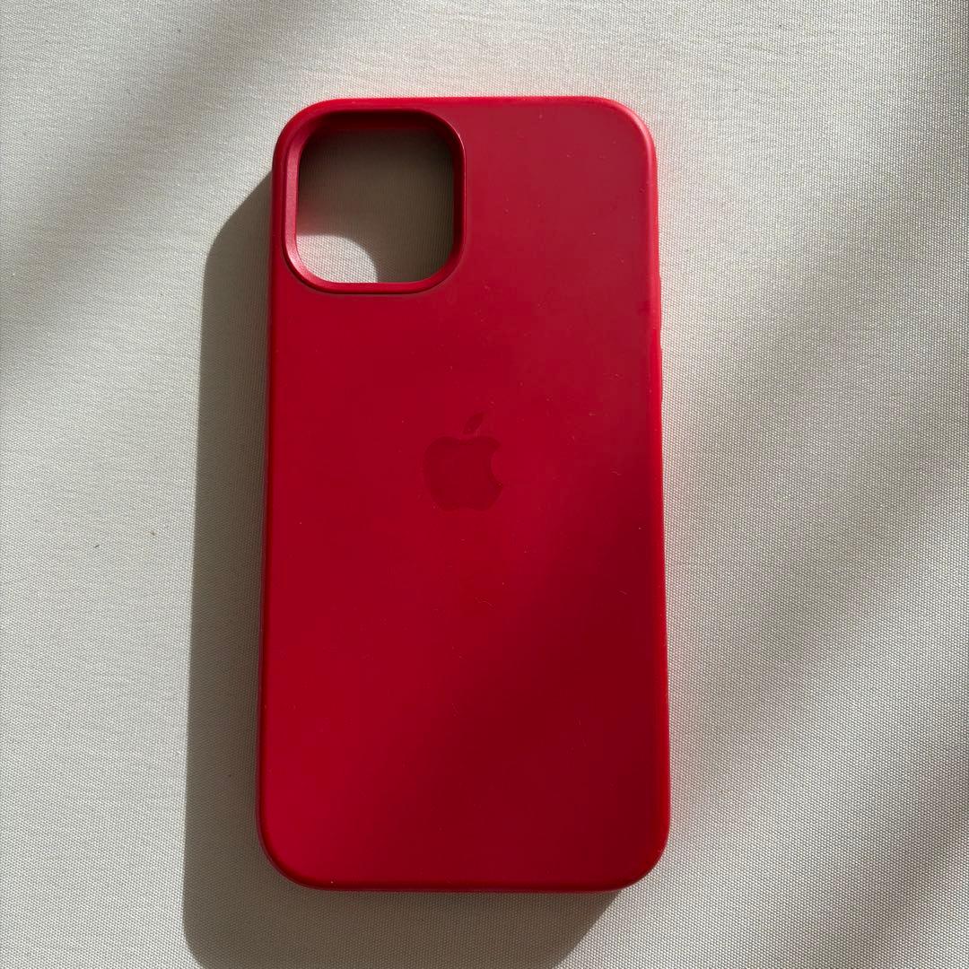Apple iPhone 12 256GB本体(RED)