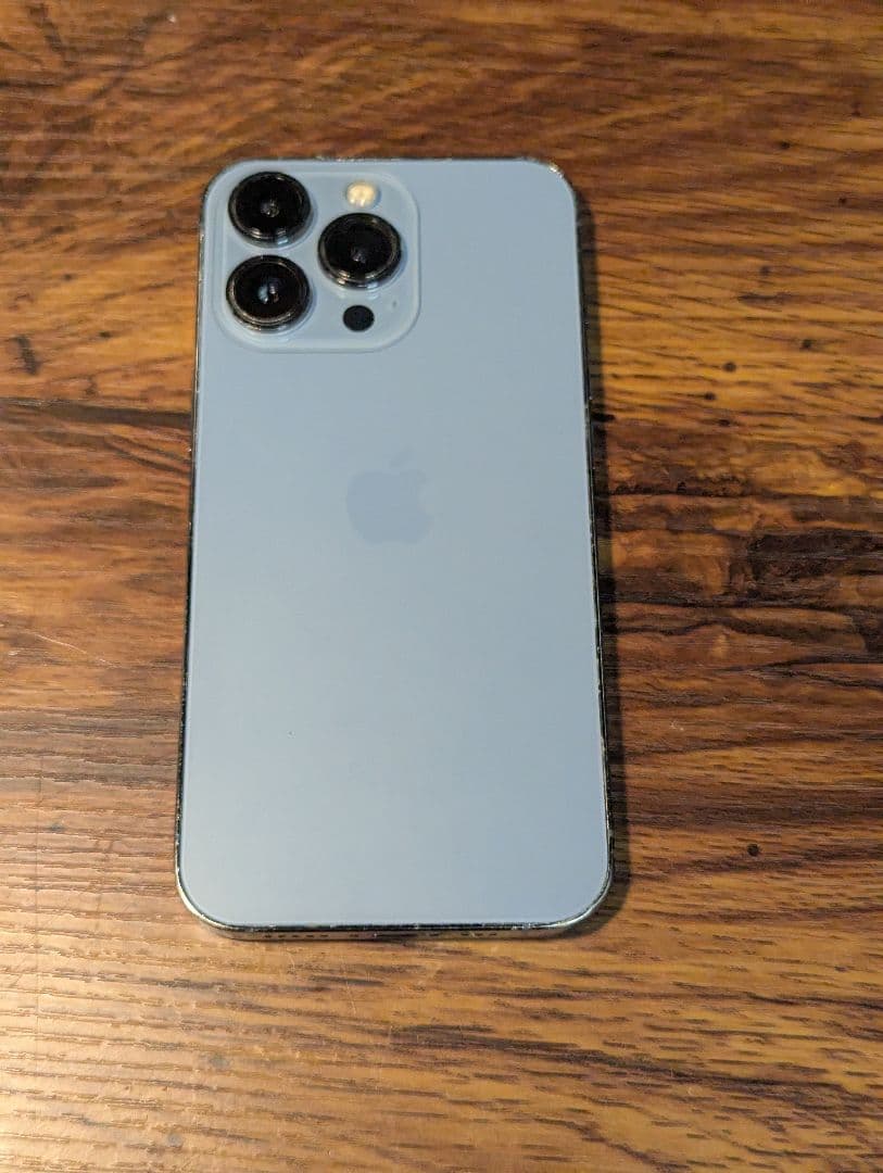 iPhone 13 Pro 256GB SIMフリー