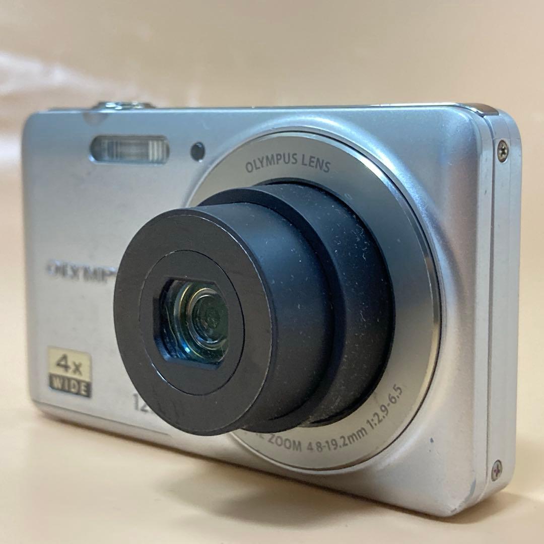 ◾️完動品◾️OLYMPUS VG-110 スマホ転送OK SDカード付き