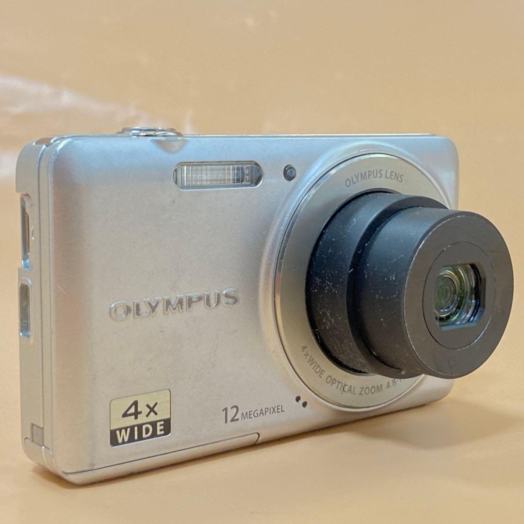 ◾️完動品◾️OLYMPUS VG-110 スマホ転送OK SDカード付き