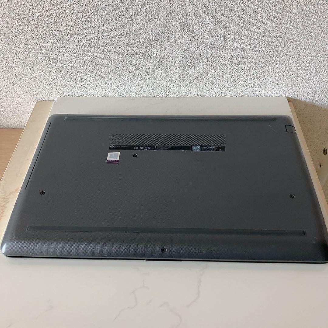 HP ノートパソコン 6UP96PA#ABJ 250 G7 i5-8265U