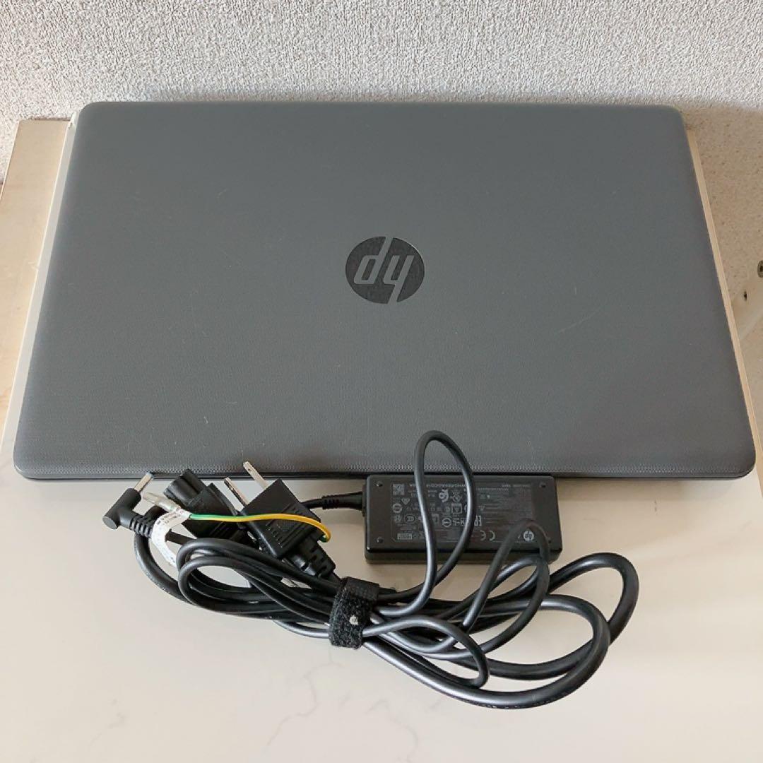 HP ノートパソコン 6UP96PA#ABJ 250 G7 i5-8265U