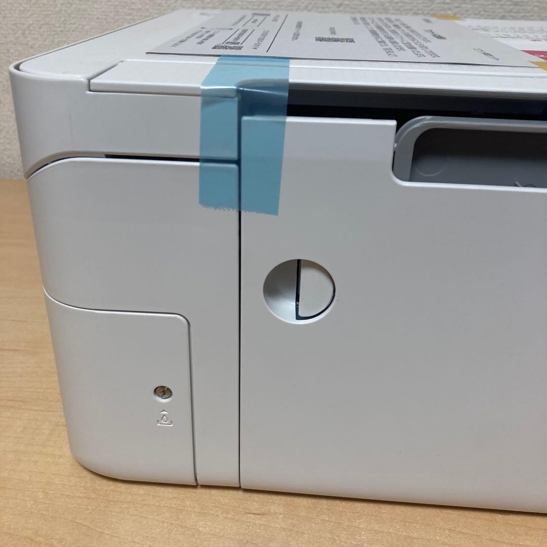 EPSON インクジェットプリンター EW-456A