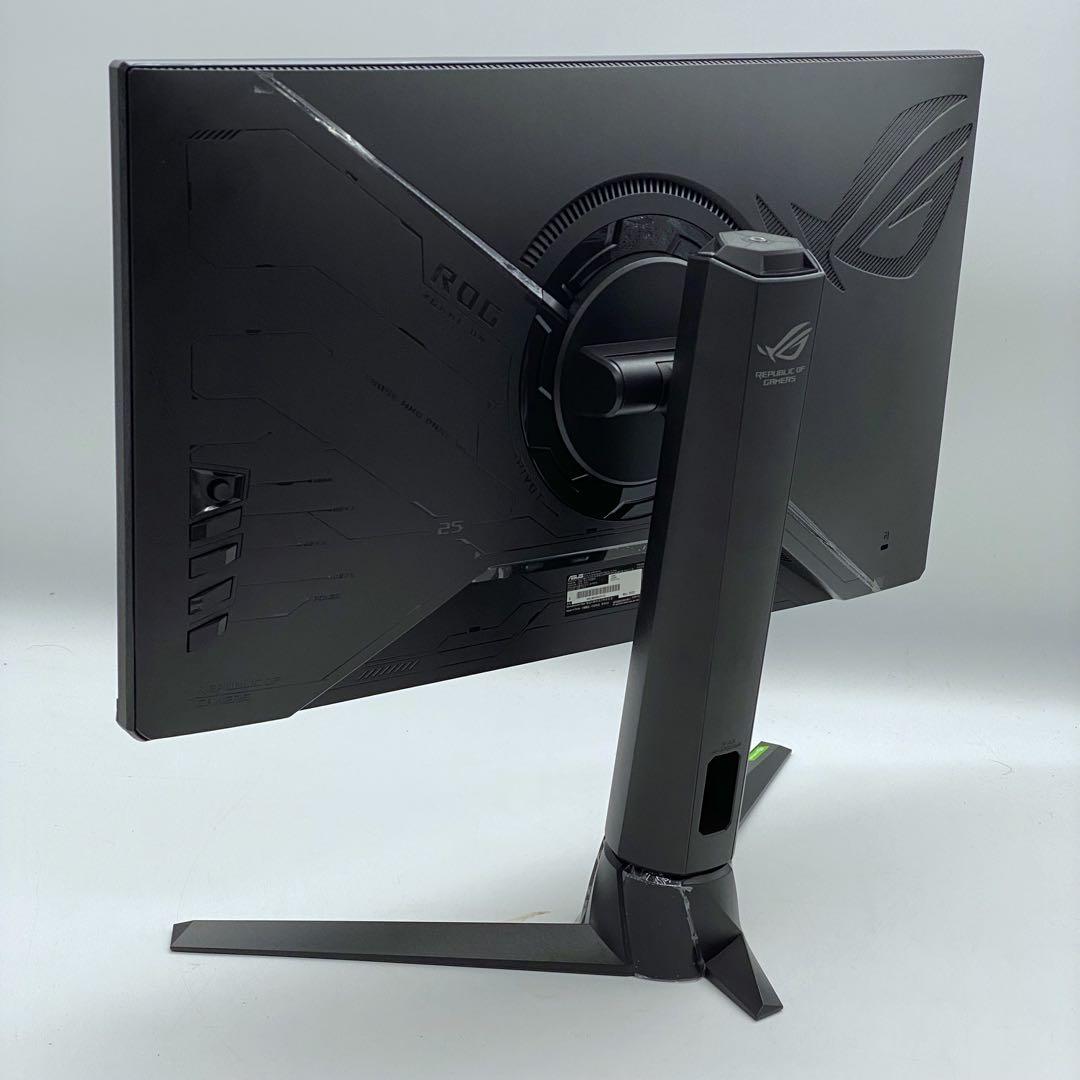 ASUS ROG STRIX XG256Q　美品　2022年製