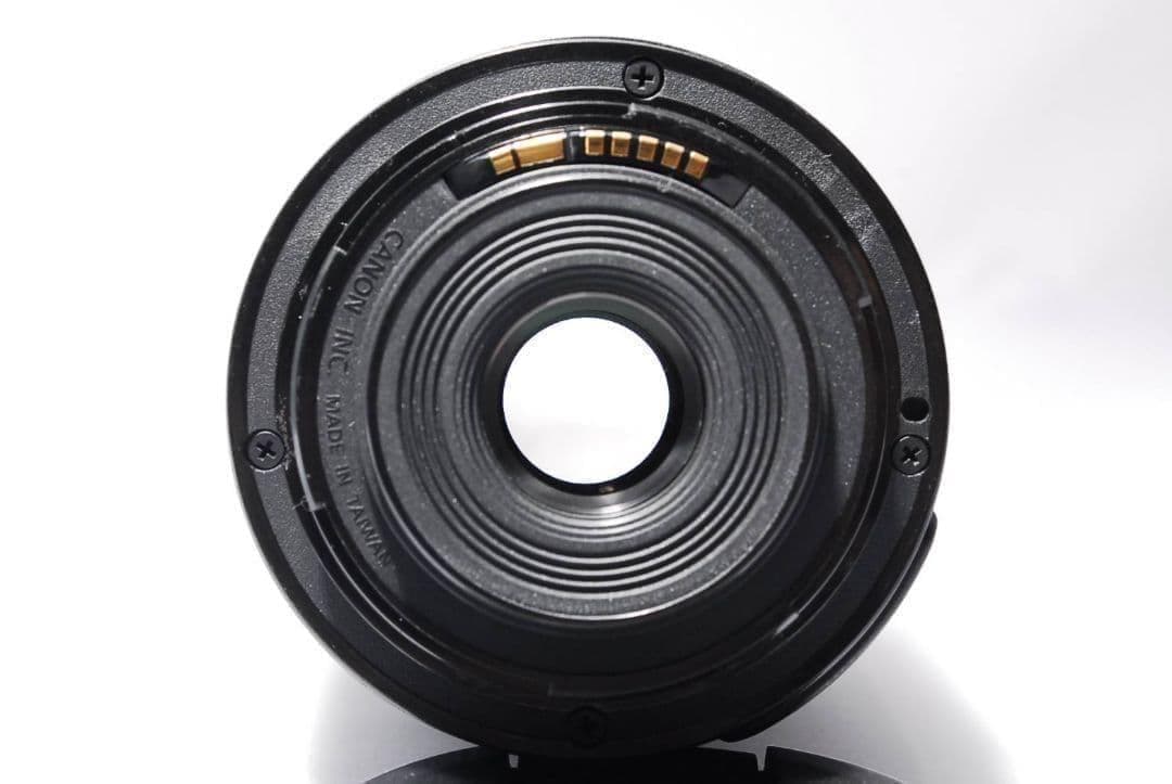 【決算セール】すぐ使える Canon Kiss X7一眼レフカメラ バッグ付き