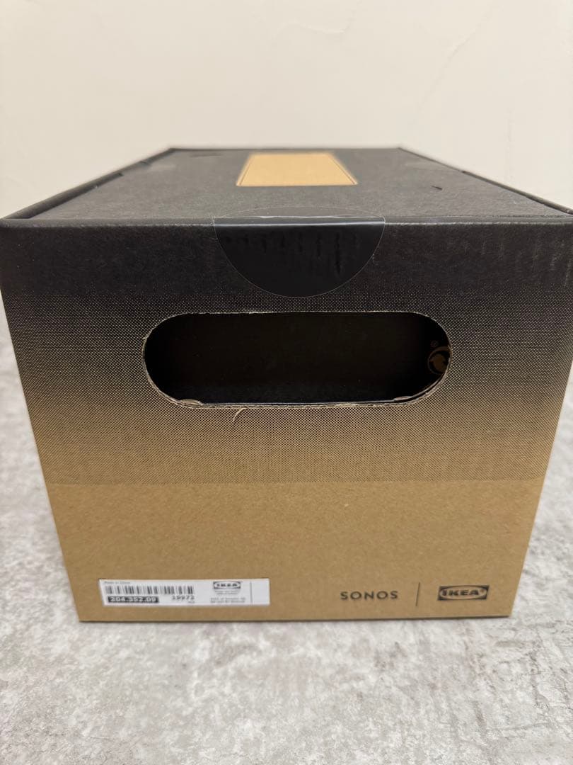 SONOS SYMFONISK スマートスピーカー
