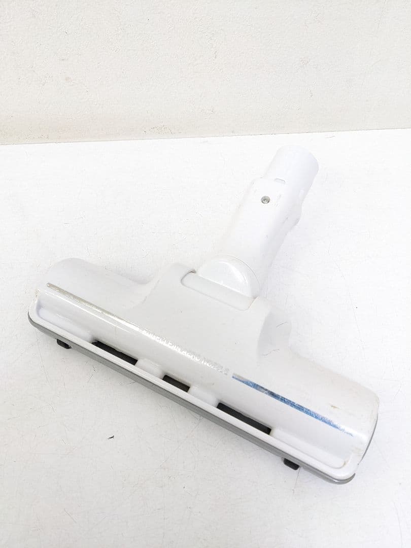 Panasonic MC-KL11A-K 紙パック式掃除機 2010年製