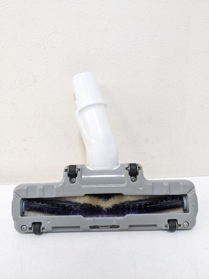 Panasonic MC-KL11A-K 紙パック式掃除機 2010年製