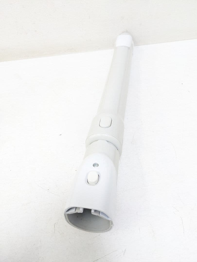 Panasonic MC-KL11A-K 紙パック式掃除機 2010年製