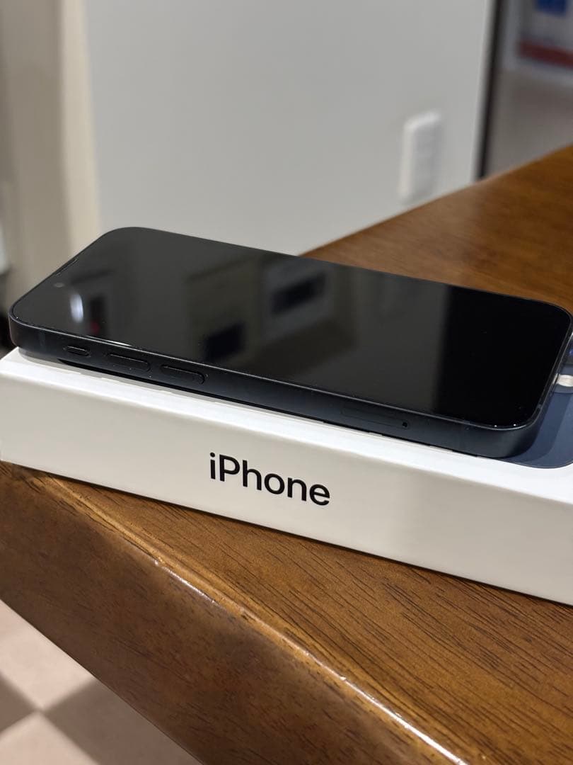 iPhone 13 mini ミッドナイト 128GB