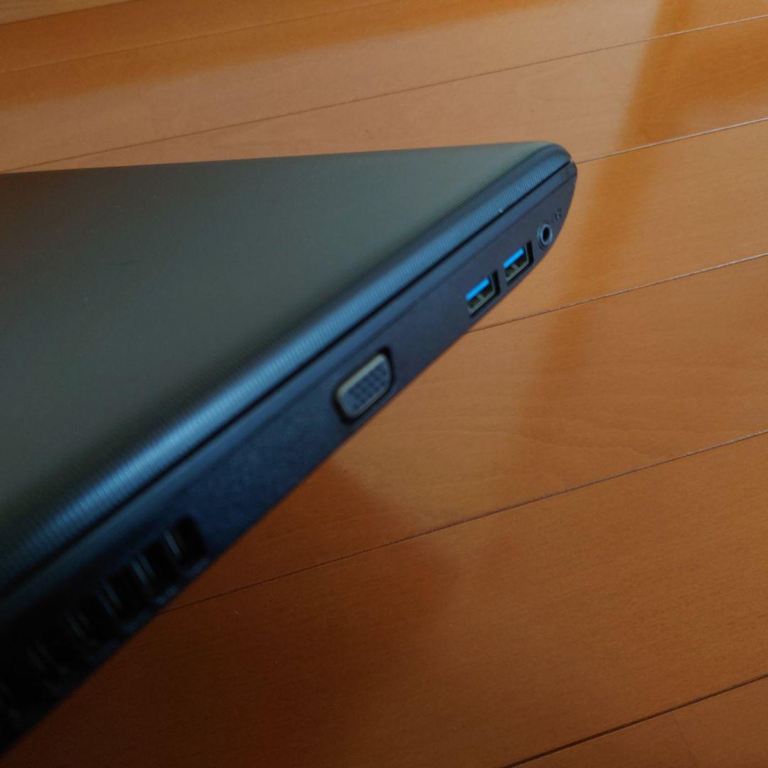 訳あり動作品✨️東芝ノートパソコンdynabook✨️i3 /SSD/オフィス