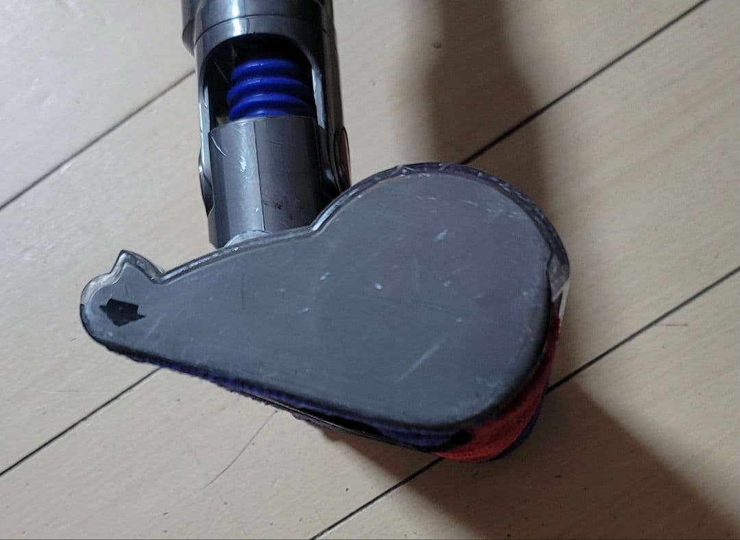 Dyson スティッククリーナー本体 V7 SV11FF