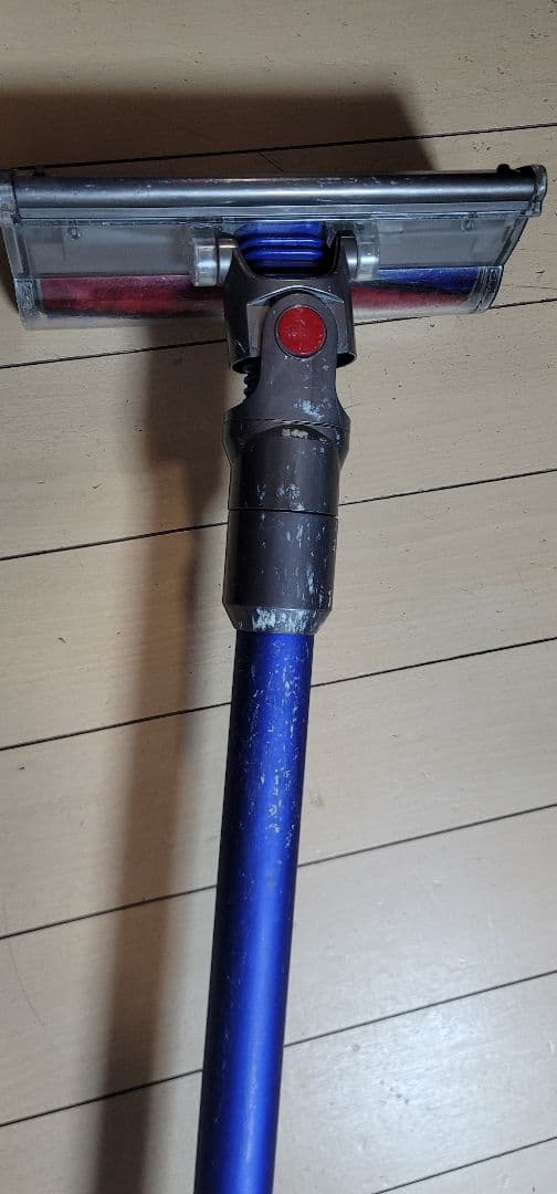 Dyson スティッククリーナー本体 V7 SV11FF