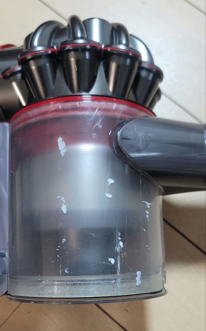 Dyson スティッククリーナー本体 V7 SV11FF