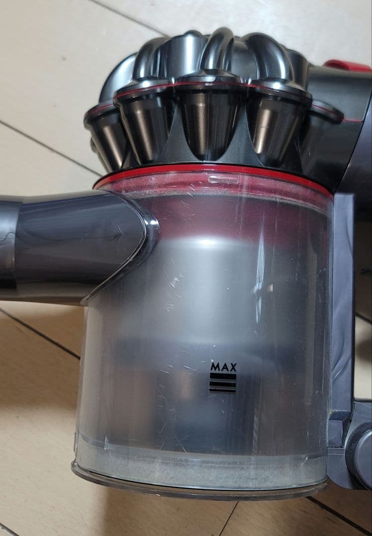 Dyson スティッククリーナー本体 V7 SV11FF