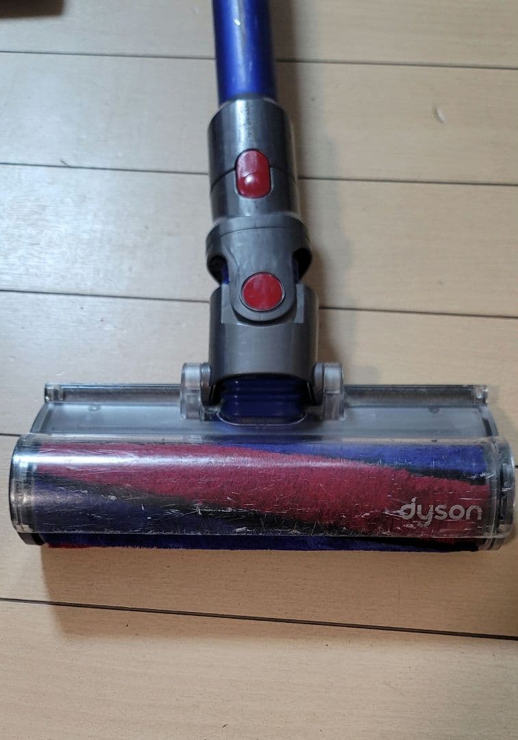 Dyson スティッククリーナー本体 V7 SV11FF