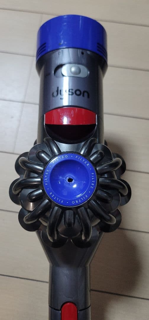Dyson スティッククリーナー本体 V7 SV11FF
