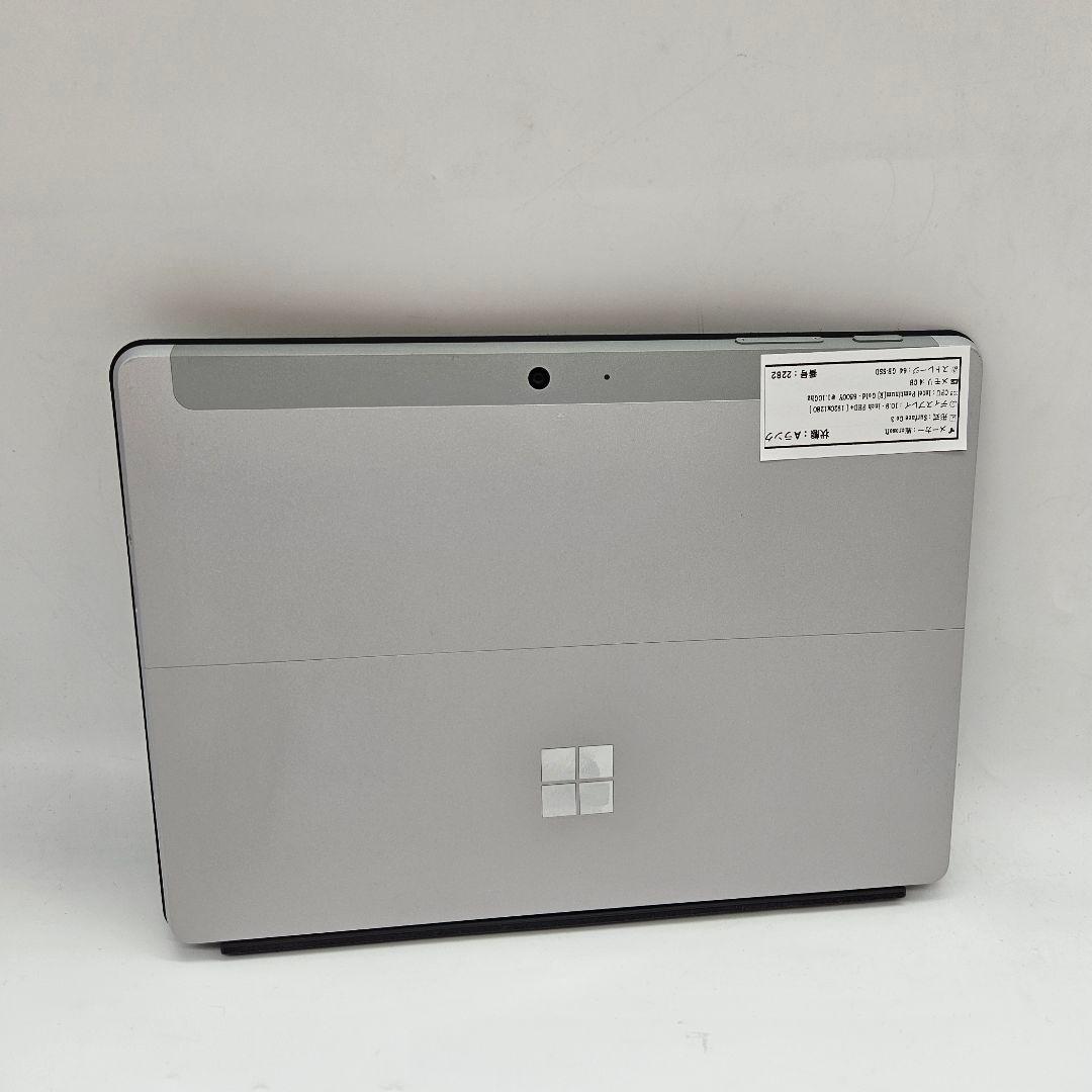 Windowsタブレット本体 Microsoft Surface Go 3 | Windows 11 Pro